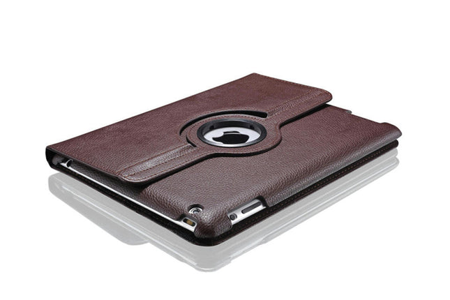 iPad Case Cover with Stand and Auto Sleep Wake Case for iPad