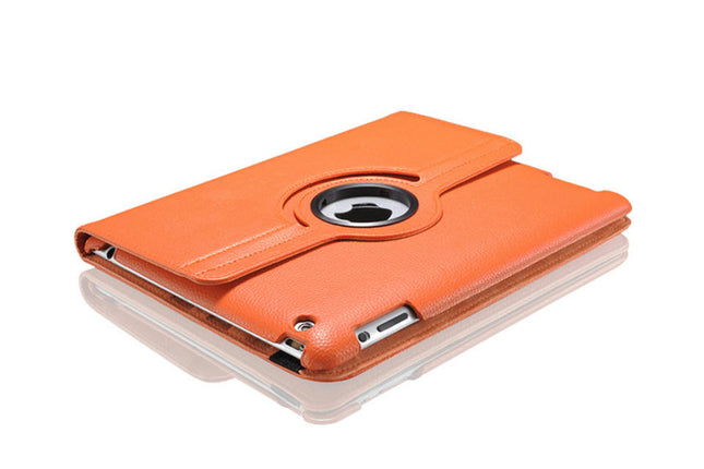 iPad Case Cover with Stand and Auto Sleep Wake Case for iPad