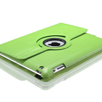 iPad Case Cover with Stand and Auto Sleep Wake Case for iPad