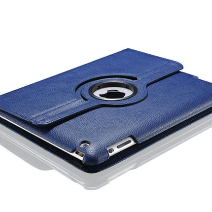 iPad Case Cover with Stand and Auto Sleep Wake Case for iPad