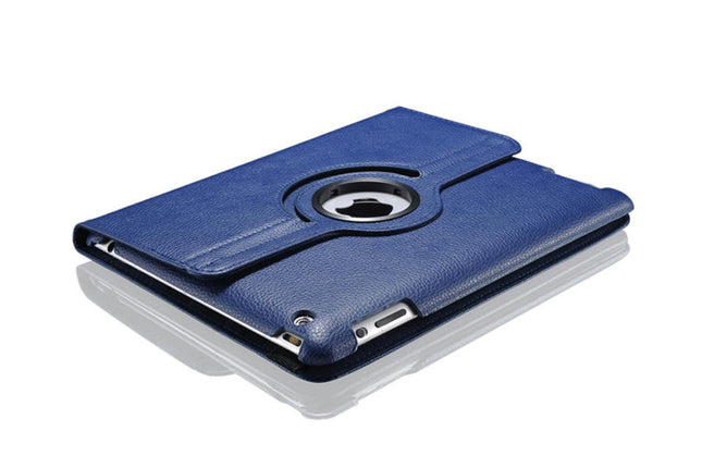 iPad Case Cover with Stand and Auto Sleep Wake Case for iPad 1