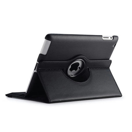 iPad Case Cover with Stand and Auto Sleep Wake Case for iPad