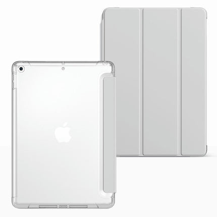 iPad Case Cover with Auto Wake/Sleep Slim Tablet Cover