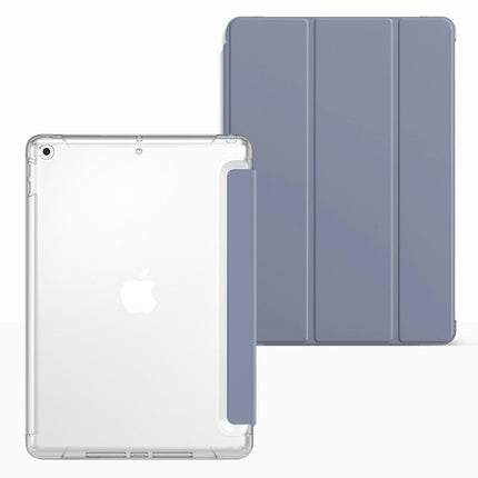 iPad Case Cover with Auto Wake/Sleep Slim Tablet Cover