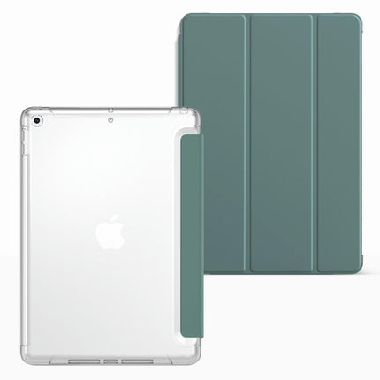 iPad Case Cover with Auto Wake/Sleep Slim Tablet Cover