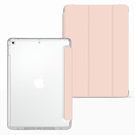 iPad Case Cover with Auto Wake/Sleep Slim Tablet Cover