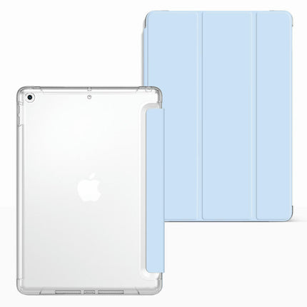 iPad Case Cover with Auto Wake/Sleep Slim Tablet Cover