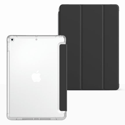 iPad Case Cover with Auto Wake/Sleep Slim Tablet Cover