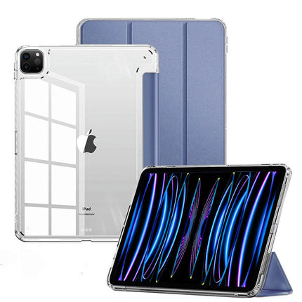 iPad Case Cover Shockproof with Stand Auto Wake/Sleep