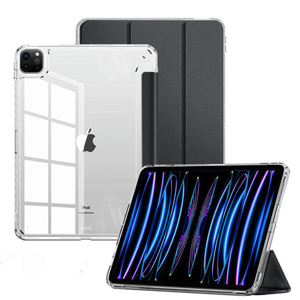 iPad Case Cover Shockproof with Stand Auto Wake/Sleep