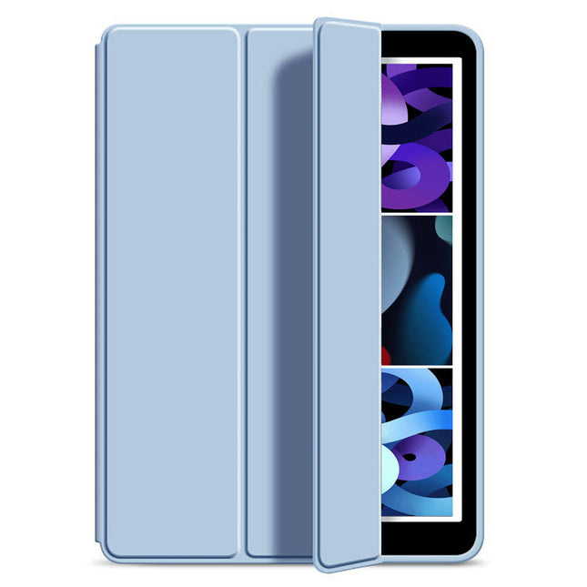 iPad Case Cover with Stand Auto Wake/Sleep Lightweight