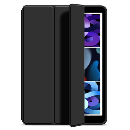 iPad Case Cover with Stand Auto Wake/Sleep Lightweight-A