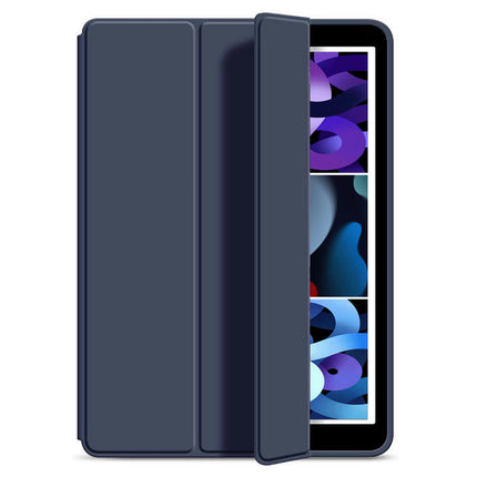 iPad Case Cover with Stand Auto Wake/Sleep Lightweight-A