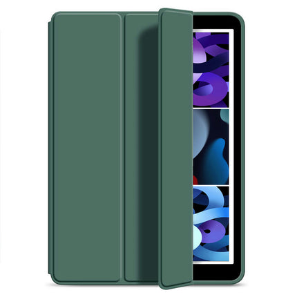 iPad Case Cover with Stand Auto Wake/Sleep Lightweight-A