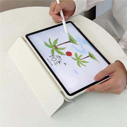 Full Body Protective Case for iPad with Auto Wake/Sleep