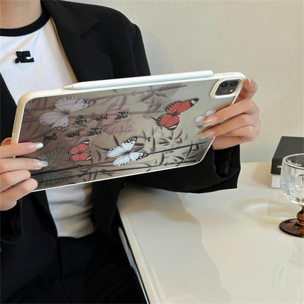 Shockproof Protective Case for iPad Compatible with iPad