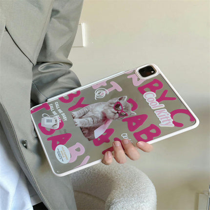 Shockproof iPad Case Cover Compatible with iPad Tablet Case