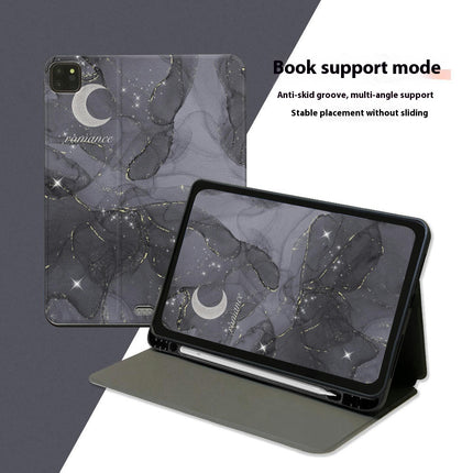 Smart Stand iPad Case Cover Tablet Protective Cover Auto Sleep/Wake