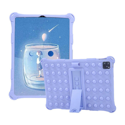 Protective Case,iPad Case with 360 Rotating Stand & Shoulder Strap