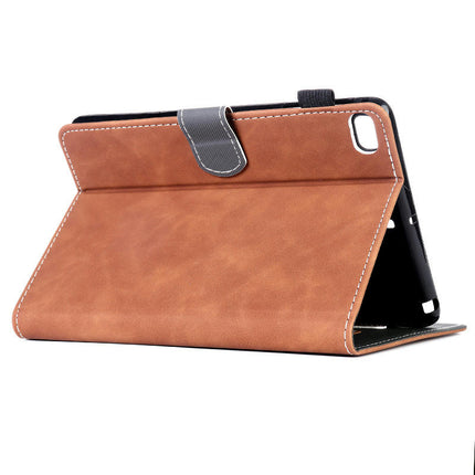 Leather iPad Case Cover with Stand Auto Sleep/Wake Case for iPad