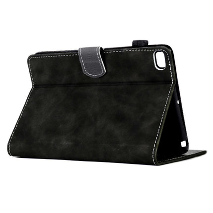 Leather iPad Case Cover with Stand Auto Sleep/Wake Case for iPad