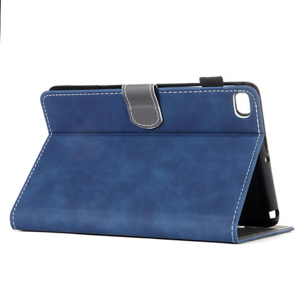 Leather iPad Case Cover with Stand Auto Sleep/Wake Case for iPad