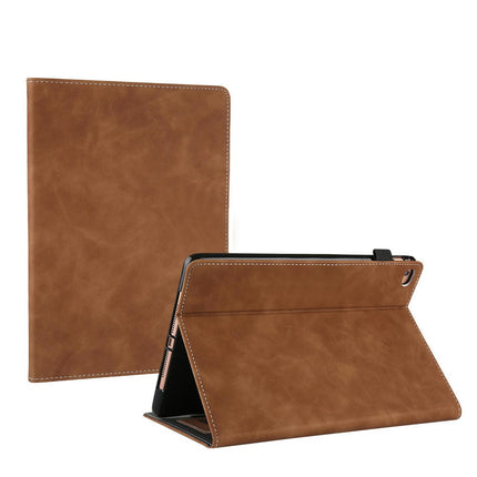 iPad Case Cover Leather Smart Stand Cover, Auto Sleep Wake