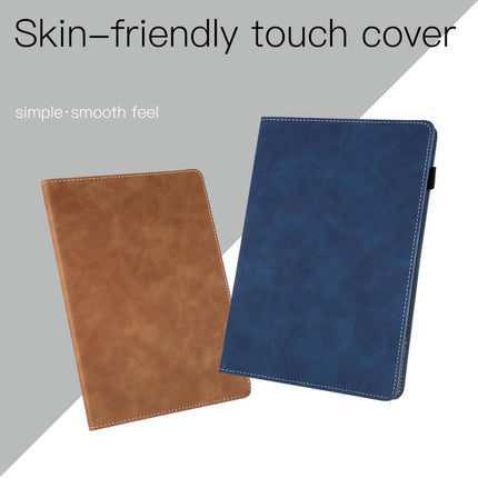 iPad Case Cover Leather Smart Stand Cover, Auto Sleep Wake