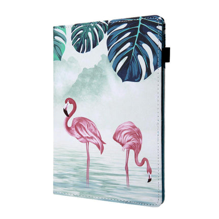 Cute Stand Protective Cover with Auto Wake/Sleep iPad Case