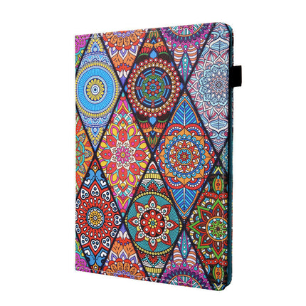 Cute Stand Protective Cover with Auto Wake/Sleep iPad Case