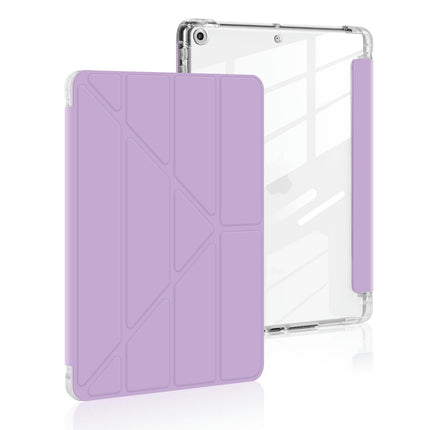 iPad Case with Pencil Holder,Protective Tablet Cover Auto Wake/Sleep