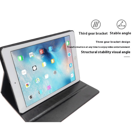 Lightweight Stand Protective Tablet Cover iPad Case Auto Sleep/Wake