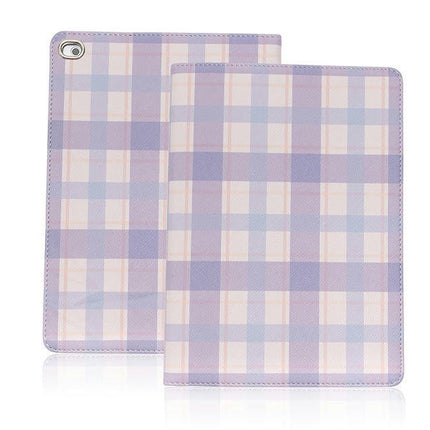 Lightweight Stand Protective Tablet Cover iPad Case Auto Sleep/Wake-A