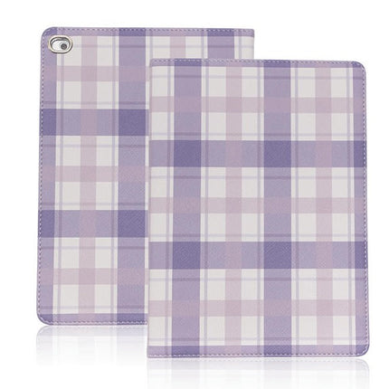 Lightweight Stand Protective Tablet Cover iPad Case Auto Sleep/Wake-A