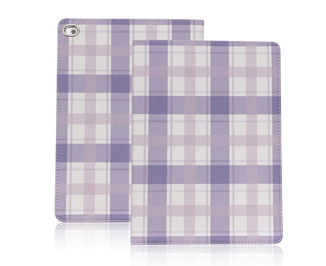 Lightweight Stand Protective Tablet Cover iPad Case Auto Sleep/Wake-A