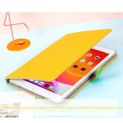 Lightweight Protective Tablet Cover iPad Case with Stand Auto Sleep/Wake