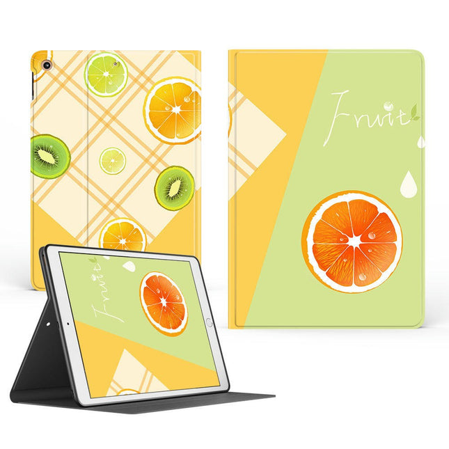 Lightweight Protective Cover iPad Case Cover with Auto Sleep Wake