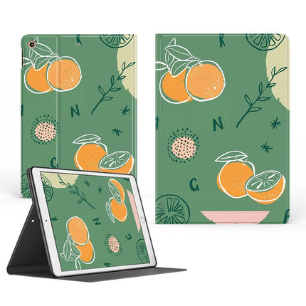 Lightweight Protective Cover iPad Case Cover with Auto Sleep Wake