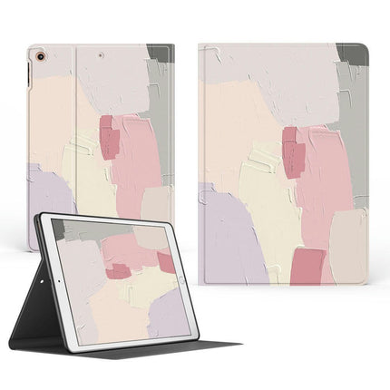 Multi-Angle Viewing iPad Case Cover with Auto Sleep Wake