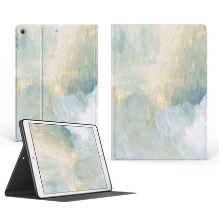 Multi-Angle Viewing iPad Case Cover with Auto Sleep Wake