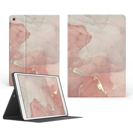 Multi-Angle Viewing iPad Case Cover with Auto Sleep Wake