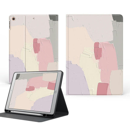 Multi-Angle Viewing iPad Case Cover with Auto Sleep Wake