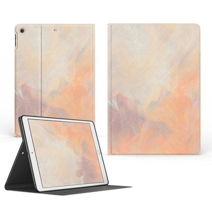 Multi-Angle Viewing iPad Case Cover with Auto Sleep Wake