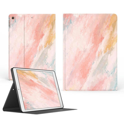 Multi-Angle Viewing iPad Case Cover with Auto Sleep Wake