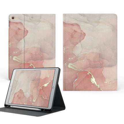 Multi-Angle Viewing iPad Case Cover with Auto Sleep Wake