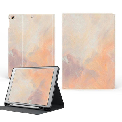 Multi-Angle Viewing iPad Case Cover with Auto Sleep Wake