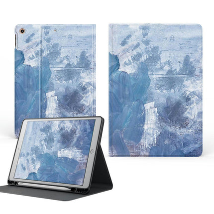 Multi-Angle Viewing iPad Case Cover with Auto Sleep Wake