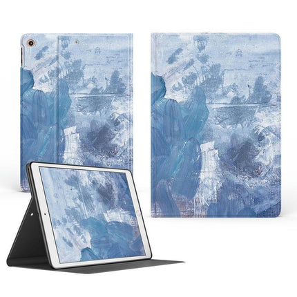 Multi-Angle Viewing iPad Case Cover with Auto Sleep Wake