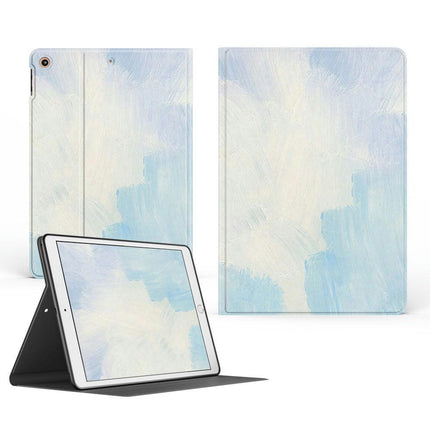 Multi-Angle Viewing iPad Case Cover with Auto Sleep Wake