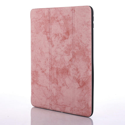 iPad Case Cover Leather Case with Pencil Holder Auto Wake/Sleep